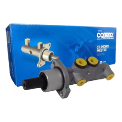 Cilindro Mestre Freio Golf Bora New Beetle A3 Tt