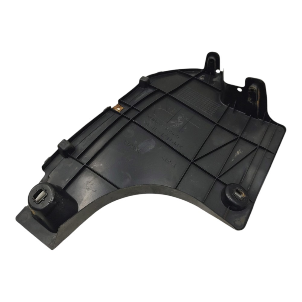 Lameiro Traseiro Direito Honda Crv 2013 2014 2015 2016
