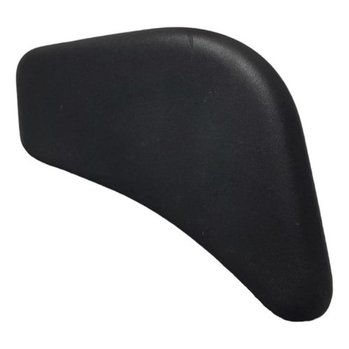 Acabamento Interno Retrovisor Direito Golf Tsi 2014 A 2019
