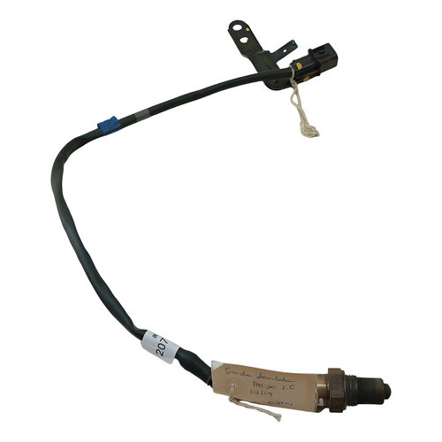 Sonda Lambda Pre Catalisador Hyundai Hb20 Creta 2013 2019