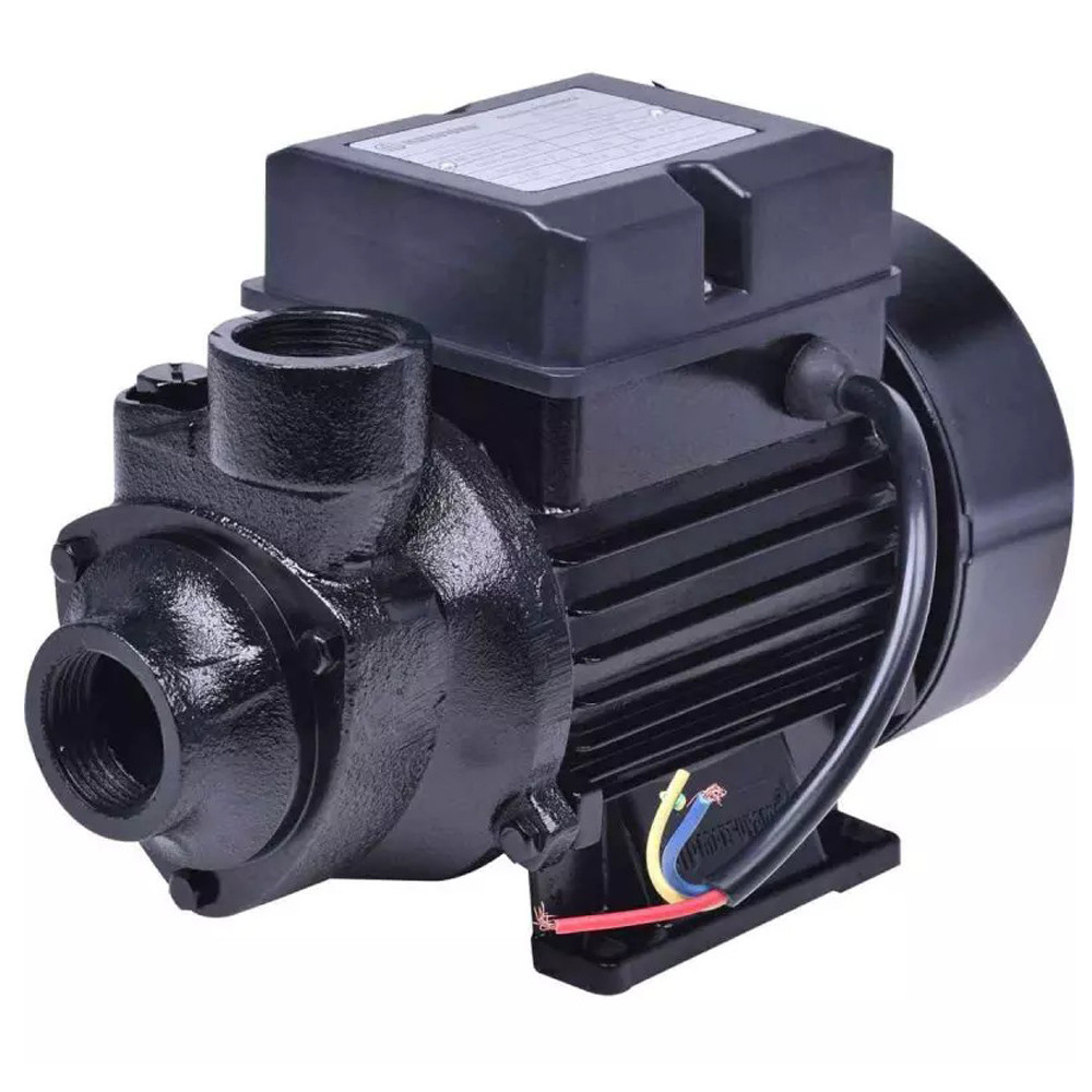 Bomba Periférica de Água Limpa 1/2cv Baixo Ruído Ecobomba