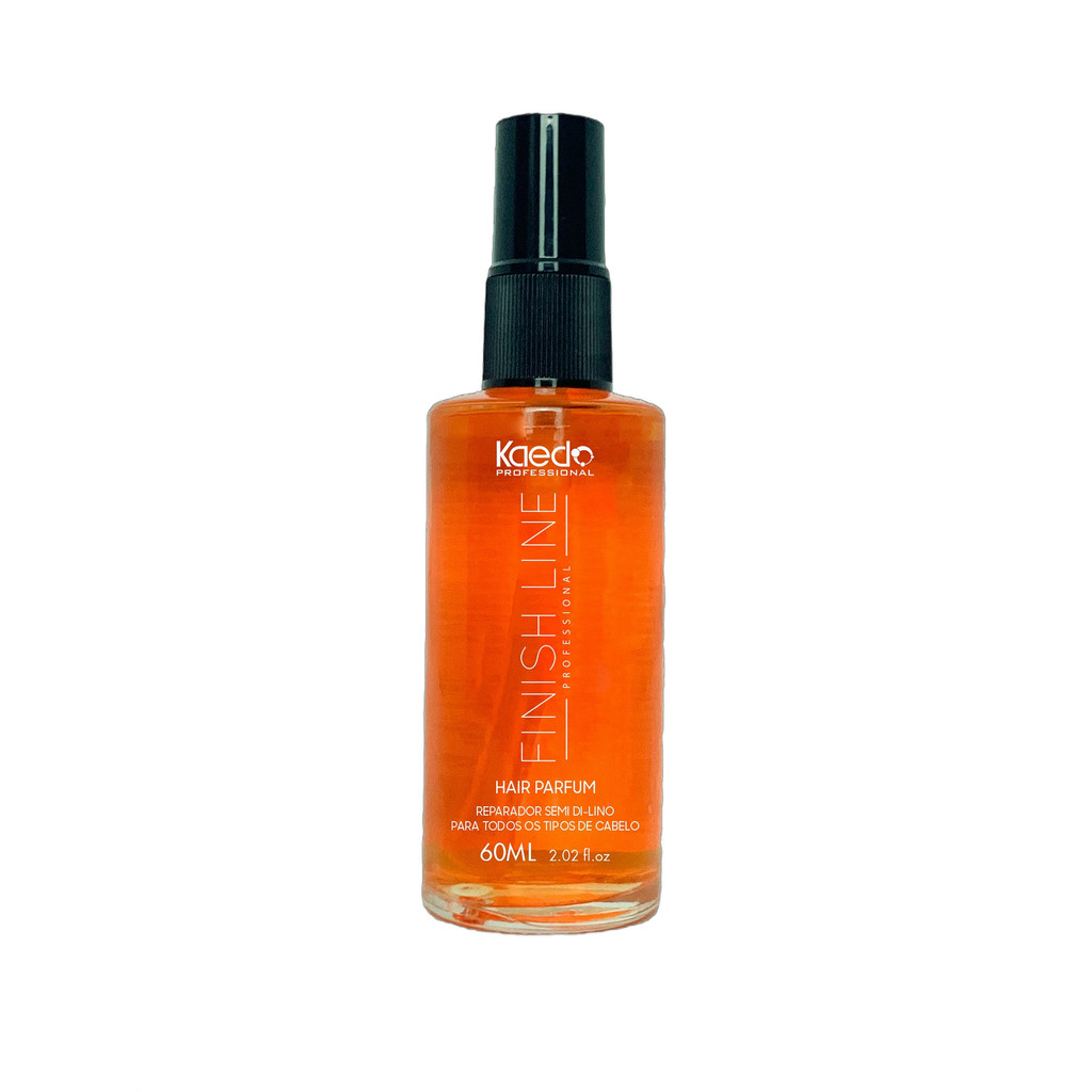 Kaedo Cosméticos Finish Line Reparador de Pontas 60ml