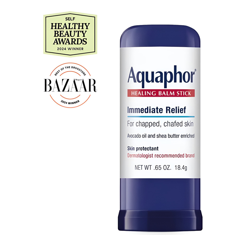 Aquaphor Healing Balm Stick Reparador De Pele 18,4g