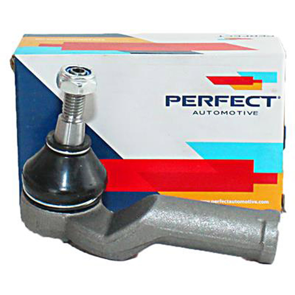 Terminal Direcao Direito - Focus 2009 A 2010 / Volvo C30 2006 A 2007 / Volvo S40 2003 A 2004