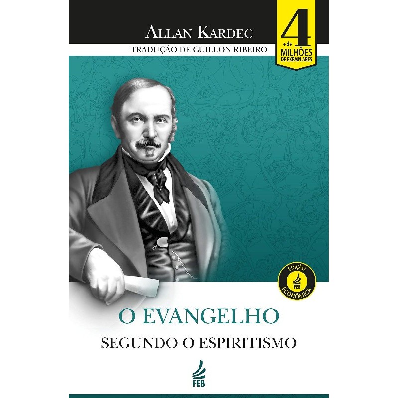 Evangelho Segundo o Espiritismo , O