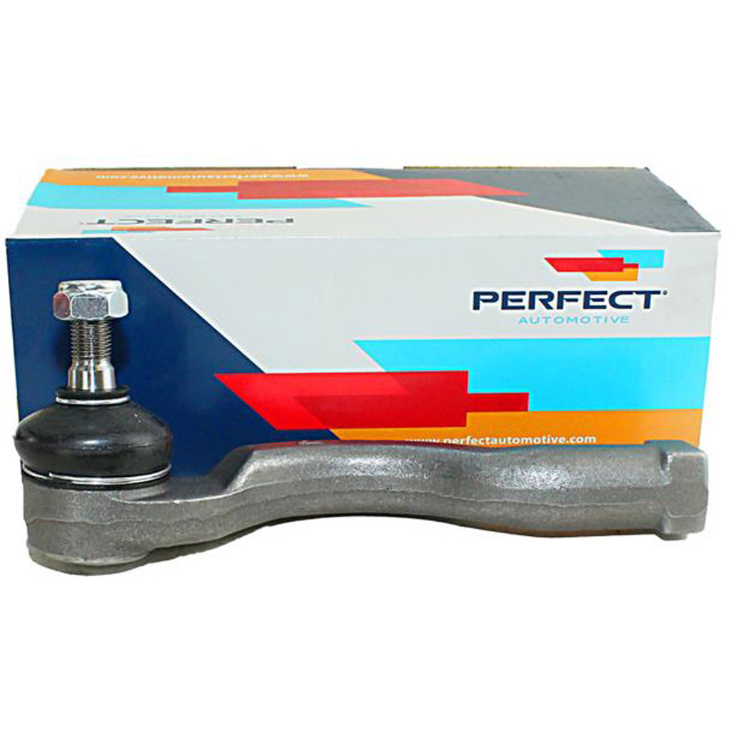 Terminal Direcao Direito - L200 2008 A 2009 / Pajero 2011 A 2012 - Tdi50202
