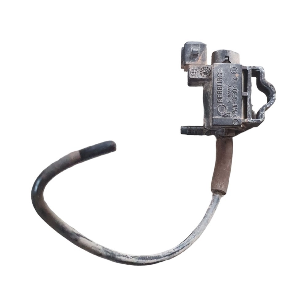 Válvula solenoide de vácuo GM Meriva 2002-2003 original