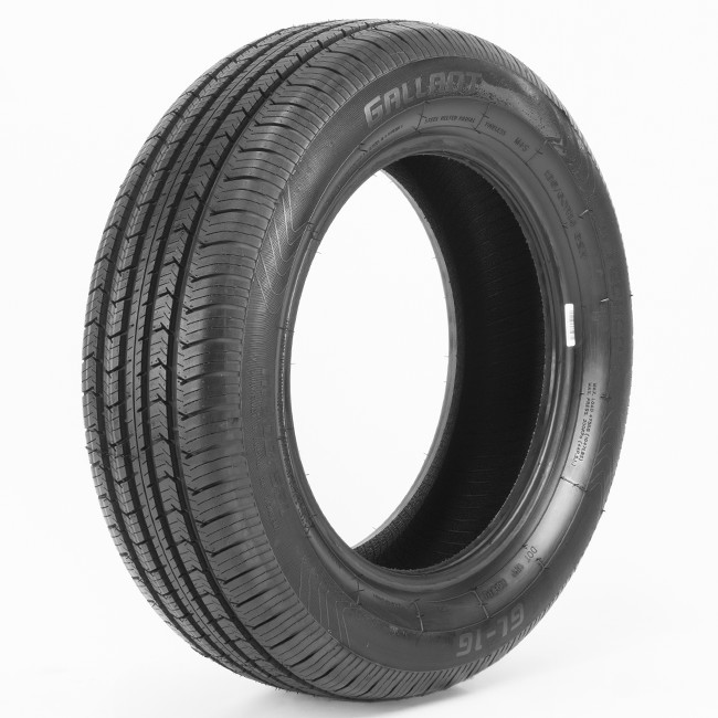 Pneu 185/60R14 Aro 14 GALLANT GL-16 82H em Oferta na Shopee