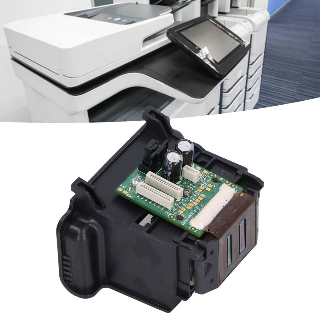 Cabeça De Impressão Colorida Para Impressora , HP688 5510 4610 4615 688A 4625 3525 6525
