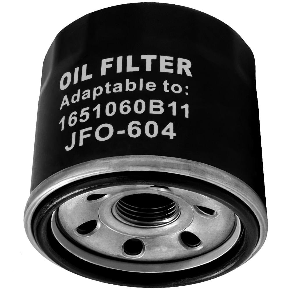Detalhes do Filtro Óleo Lifan X60 1.8 2013 A 2018 Wega