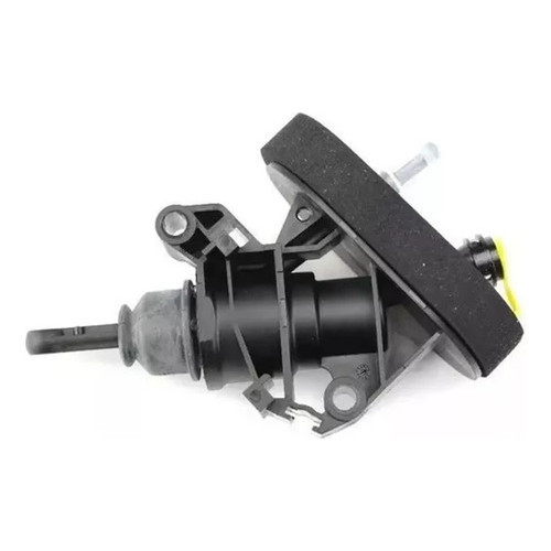Cilindro Atuador Pedal De Embreagem New Fiesta Ka Original