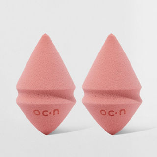 Kit Esponja de Maquiagem Special Diamond Blend (2 Produtos) em Oferta na Shopee