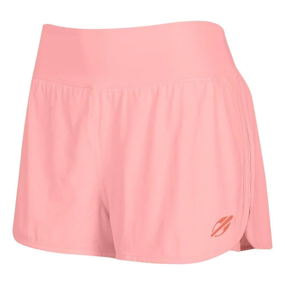 Short Duplo Mormaii Coral