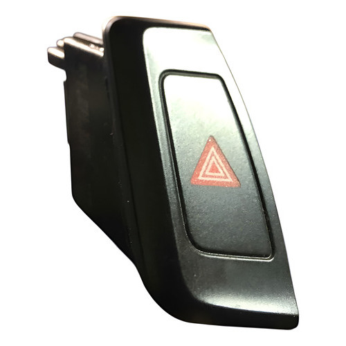 Comando Botão Pisca Alerta Audi A4 A5 2012 A 2016 6pinos