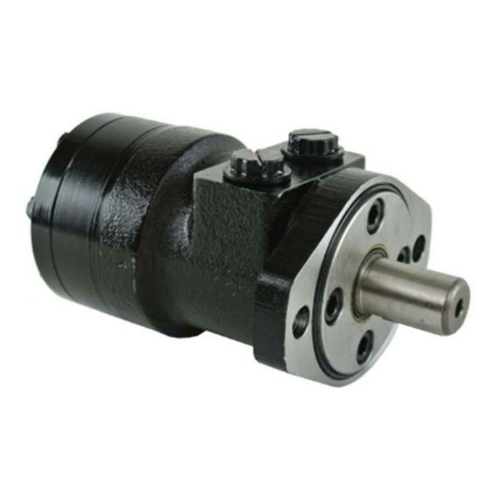 Motor Hidráulico Para Redutor Guincho Dh / Ds - 400 Cc