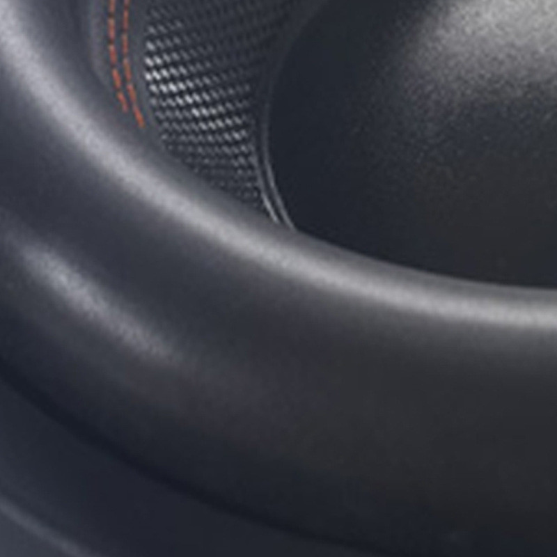 Fabricante Modelo Alto-falante de Carro Super Bass de 12 Polegadas Alta Potência Grande Borda de Espuma Papel