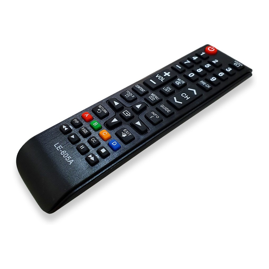 Controle Remoto Para Tv Samsung Modelo Universal