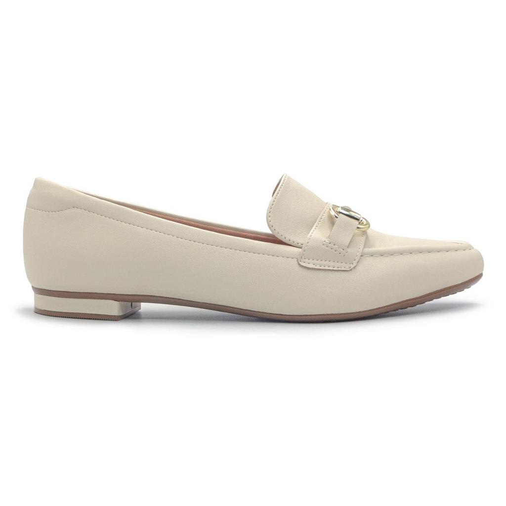Mocassim Vizzano Feminino Enfeite 1351.106