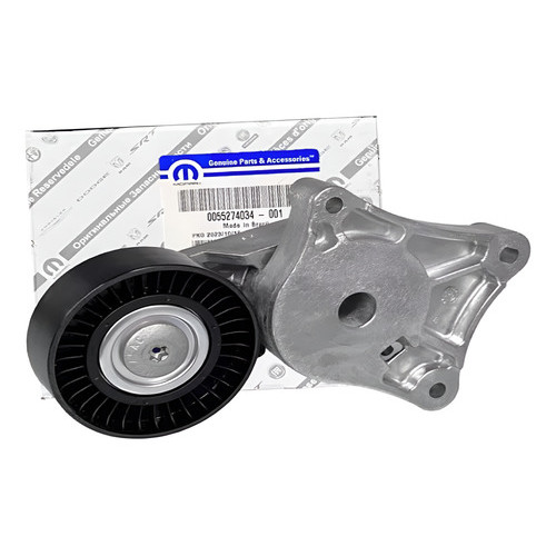 Tensor Da Correia Original Fiat Argo Doblo Palio Punto Toro
