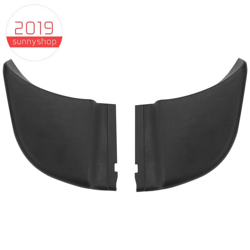 [Bestseller S] Guarnição Da Tampa Do Canto Placa Final Para-Choque Traseiro Adequada 2004-2015 52163-0K010 52164