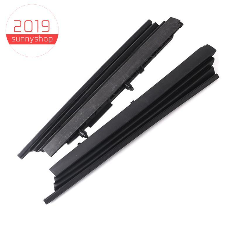 [Bestseller S] Tampa De Acabamento Contra Poeira Do Teto Solar Esquerda E Direita Para A3 A4 A6 A7 MK4 8d9877781um 8D987