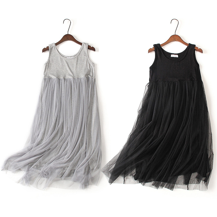 Colete de maternidade saia maternidade suspender saia curta malha Base de maternidade saia primavera verão colete suspen