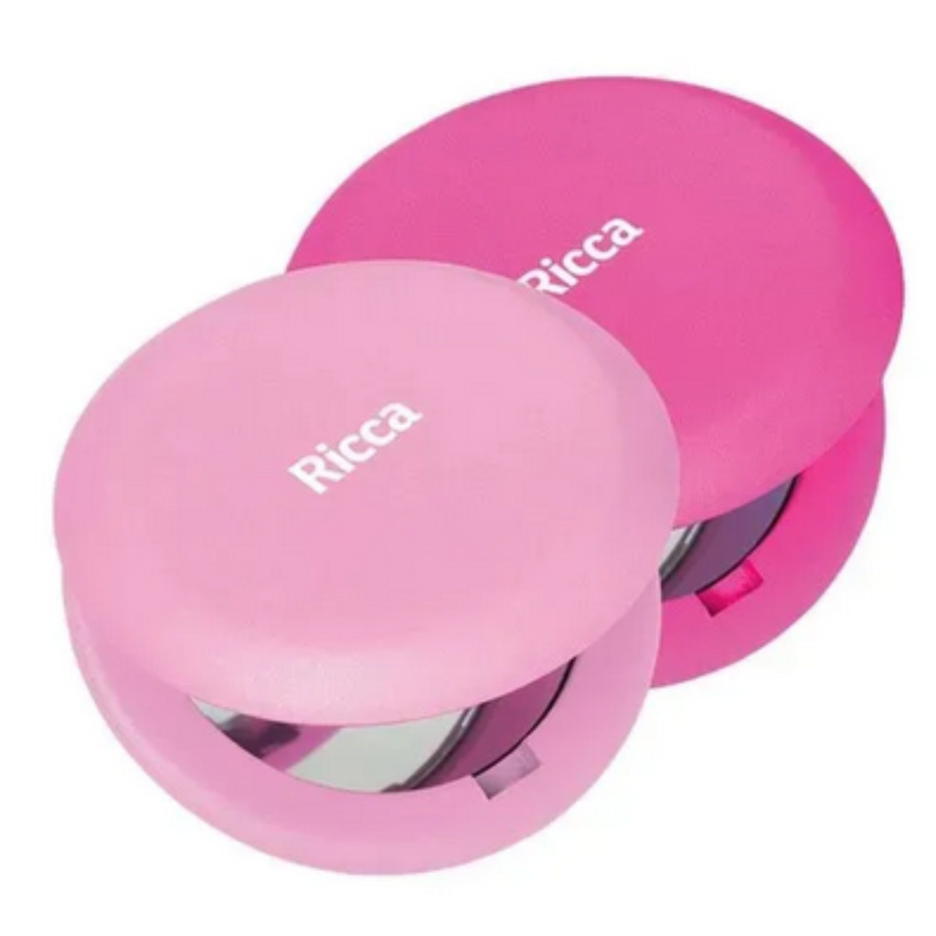 ESPELHO DE BOLSA RICCA  499 em Oferta na Shopee