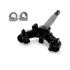 Mesa Inferior + Caixa Direção Honda Biz 125 2006 Á 2010