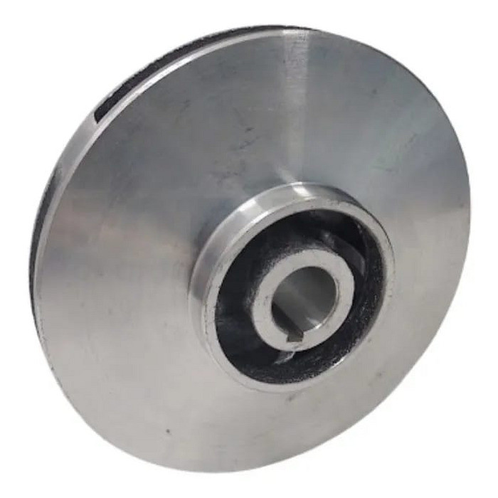 ROTOR ACAB FC FMG4/2 FIN AL 148MM 13076 3203.1077 FAMAC