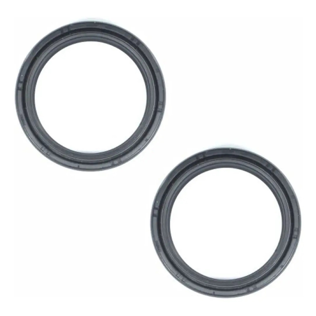 Retentor Garfo Bengala Gsx 750 Srad R/w 455157 Ler Abaixo