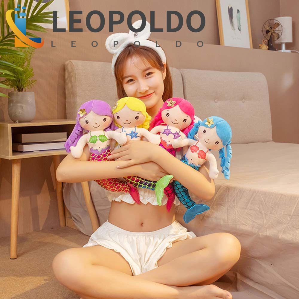 LEOPOLDO Princesa Ragdoll Crianças Meninas Brinquedos De Pelúcia Acompanhar Dormir Boneca Mini 30cm