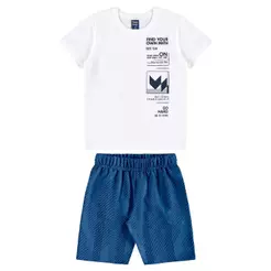 Conjunto Own Your Path Infantil Bee Loop