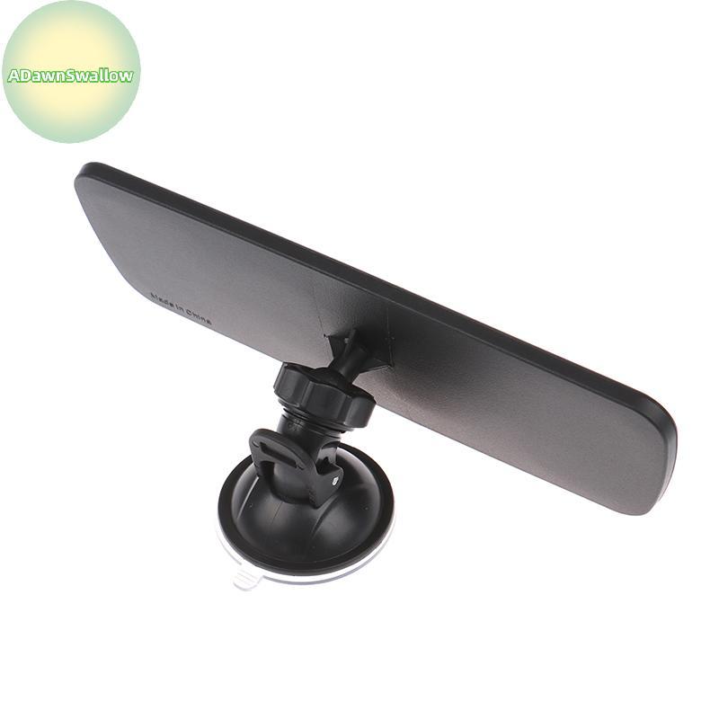 ADS Espelho Retrovisor Ventosa De Vidro Grande Angular Universal 360 ° Gira Ajustável Traseiro Do Carro BR
