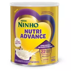 Ninho Nutriadvance