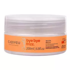 Cadiveu Essentials Bye Bye Frizz Máscara 200ml