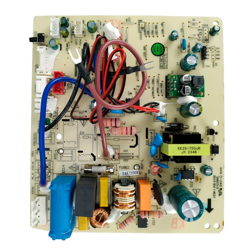 Placa Evaporadora T-Pro 12.000 Btus Inverter TAC-12CHTG1-INV TCL