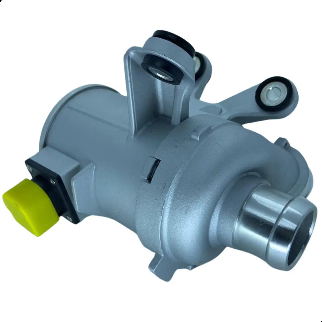 Bomba D Agua Eletrica Mercedes Glc 250 2.0 2015 16 17 18 19