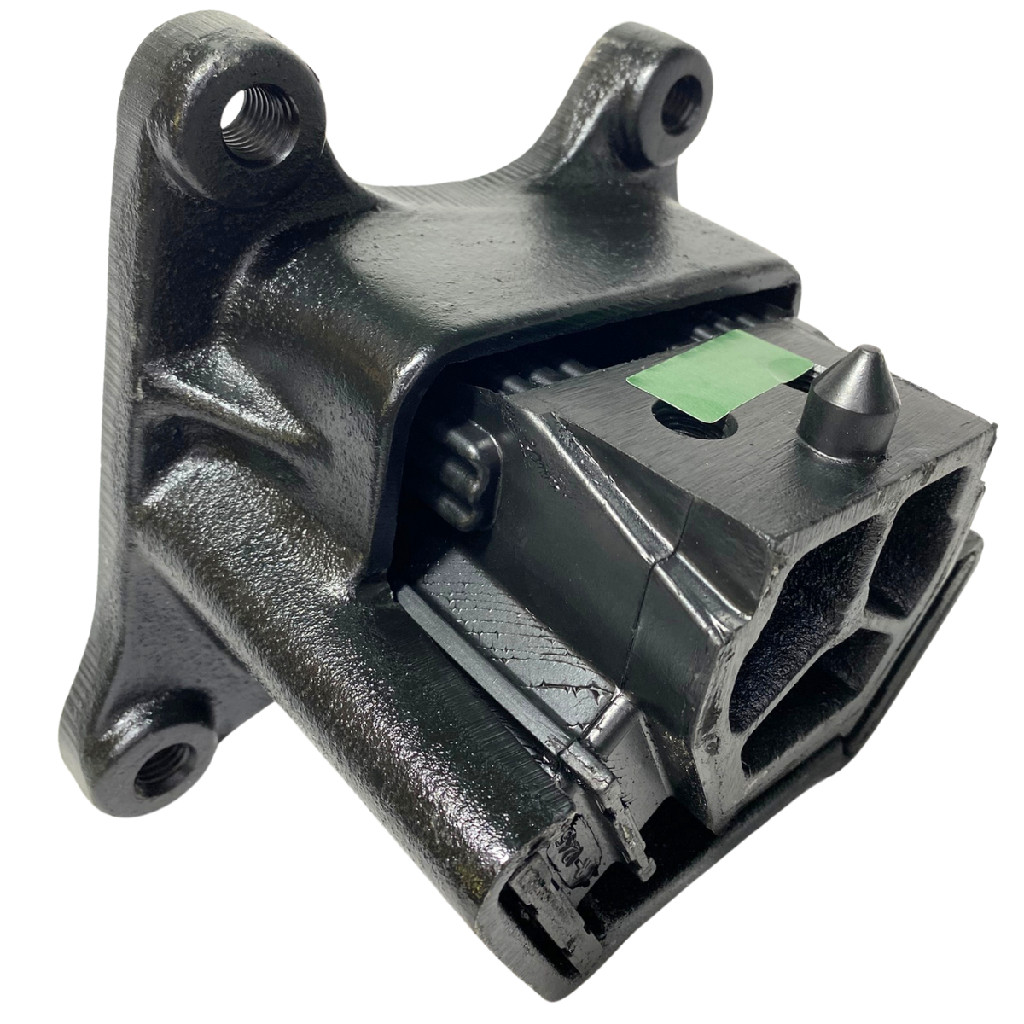 Coxim Motor Tras/dir. Vw/const. 17280/24280/26280/31280