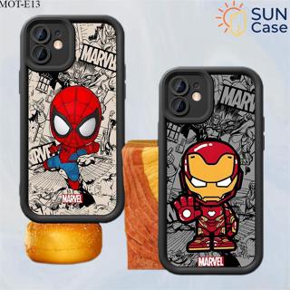 Capinha Para Motorola Moto G24 G20 E22 E13 G75 G05 G04S G15 G14 G22 G30 G32 G34 G52 G53 G54 G60 G84 4G 5G Capa 5110 TYB em Oferta na Shopee