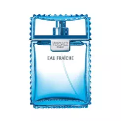 Versace Man Eau Fraiche Masculino Eau de Toilette