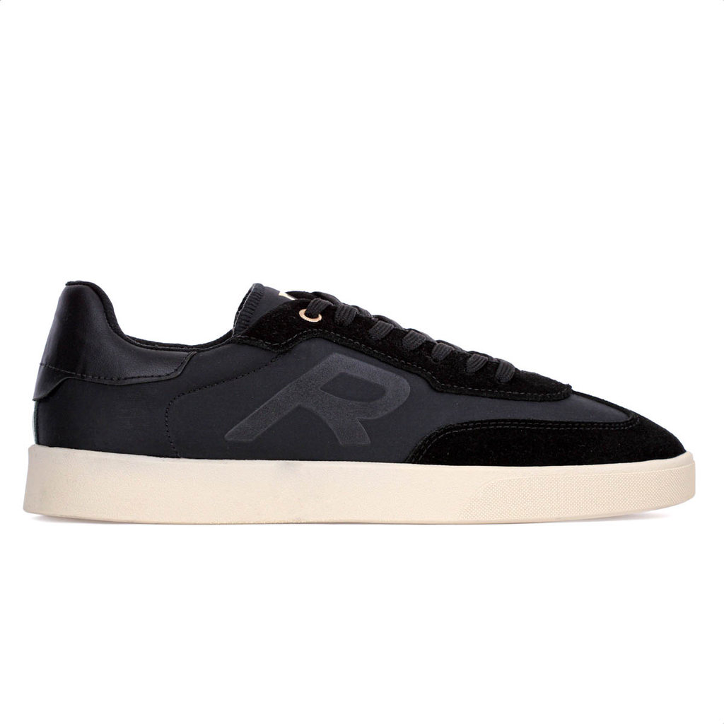 Tênis Reserva R Vintage Preto - Masculino