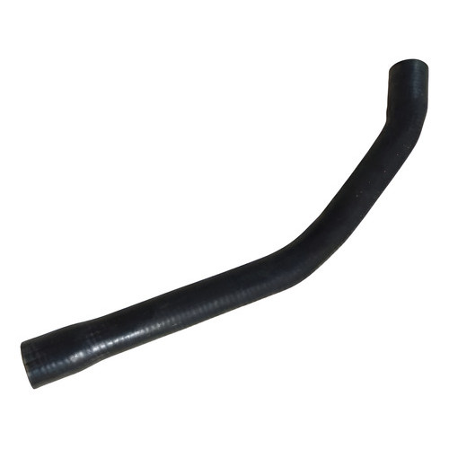 Mangueira Ligação Tubo Curvo Filtro Ar Motor Mb 9585280482