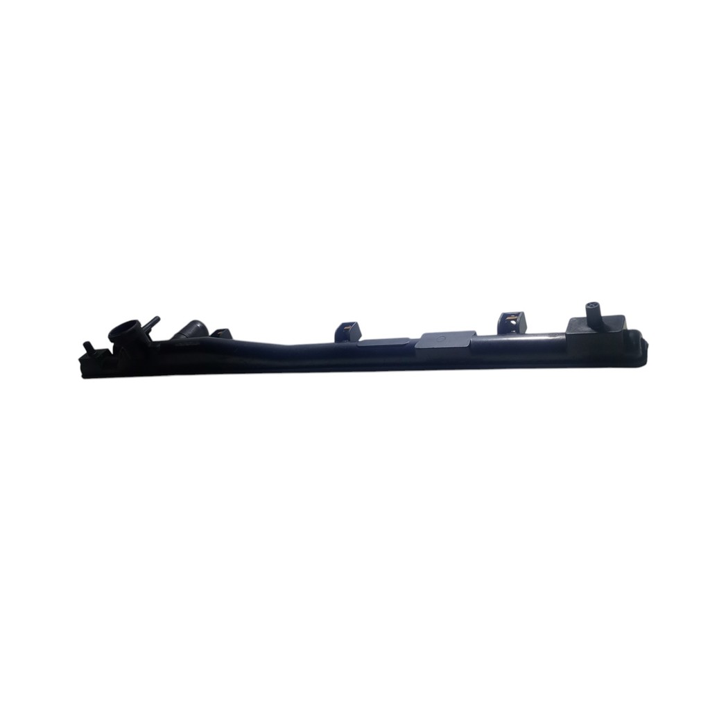 Caixa Radiador Honda Civic 1.7 2001 2006 Superior Fino