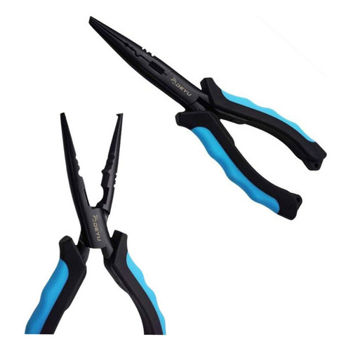 Alicate De Bico Deyu Df0703 5.90  Profissional