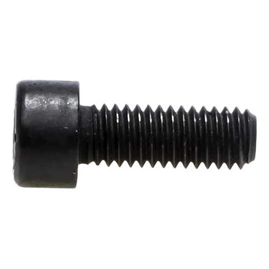 02 Parafuso Trava Eixo Comando Motor Kadett Meriva Montana