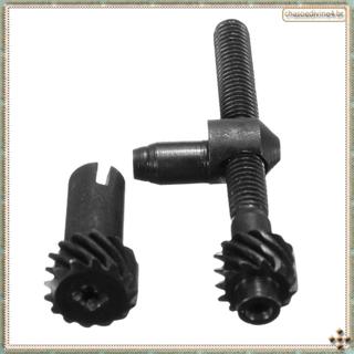 [Ykr] Parafuso Tensor De Ajuste De Corrente Para Motosserra Chinesa Timberpro Lawflite 2500 25cc