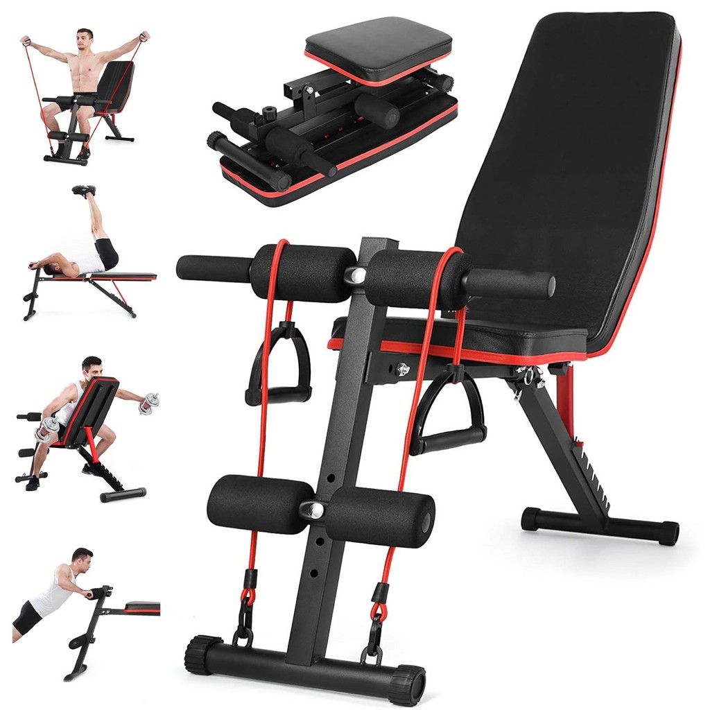 O que é Equipamento Completo para Academia? Guia e Onde Comprar | BuscaProdutos