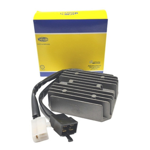 Regulador Retificador Magneti Marelli Vt 600c Shadow 600 em Oferta na Shopee