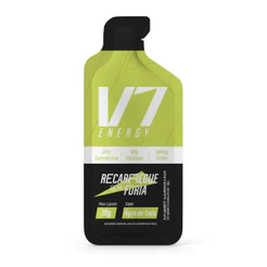 Carbogel AGUA DE COCO 30g Unidade - V7 ENERGY
