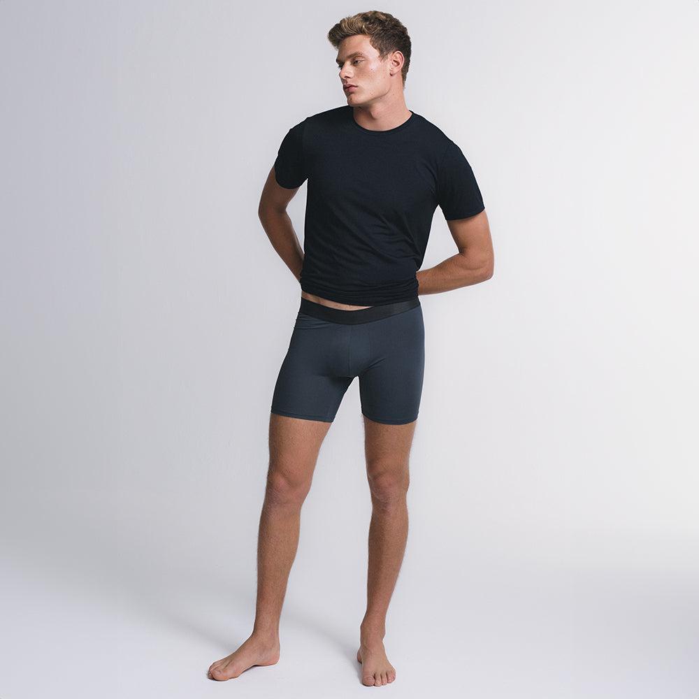 Cueca Performance Insider em Oferta na Shopee